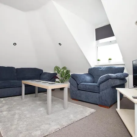 Flat 4 Bells Bristol