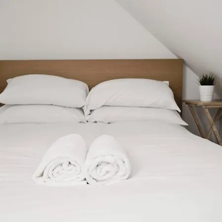 Apartment Flat 4 Bells Bristol
